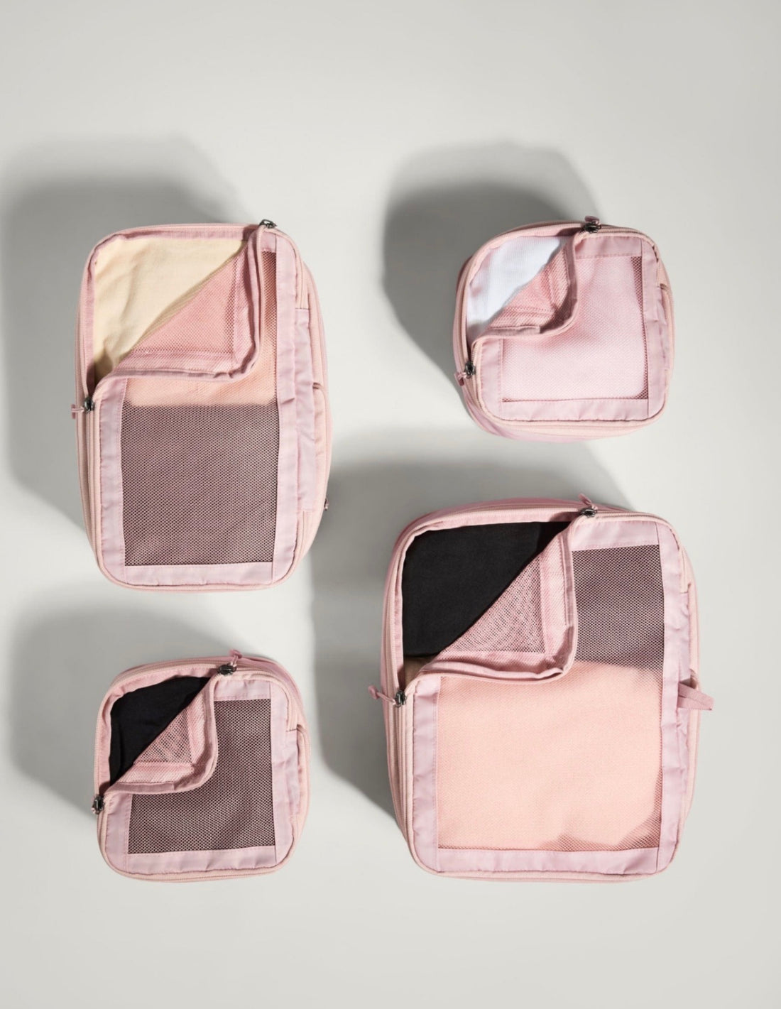 Essential Packing Cubes