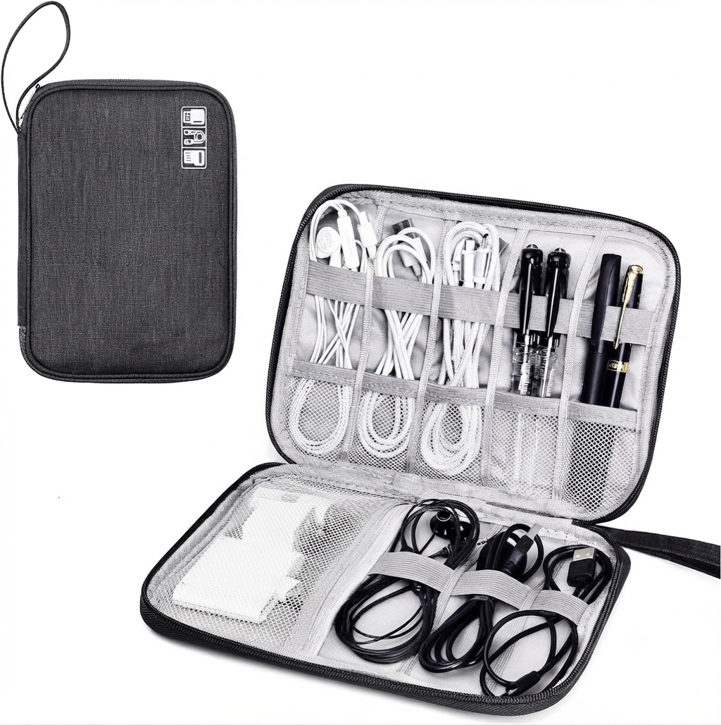 Nomad Tech Case